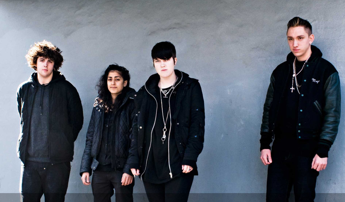 NEWS: THE XX TEASE NEW FLOATING POINTS TRACK – ‘PERORATION SIX’