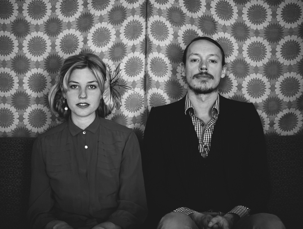 EXCLUSIVE: 5 MINS WITH DREAM POP DUO SWEET TEMPEST