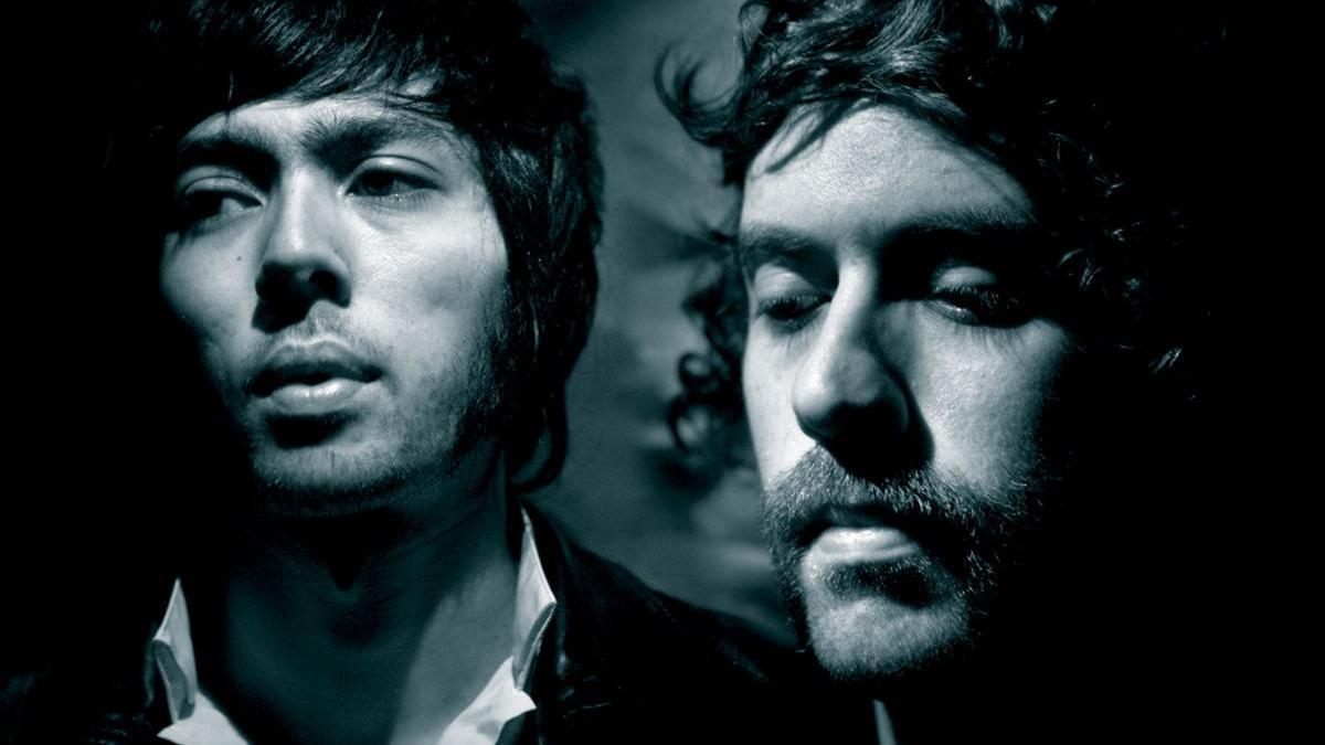 NEWS: JUSTICE RELEASES NEW ALBUM ‘WOMAN’