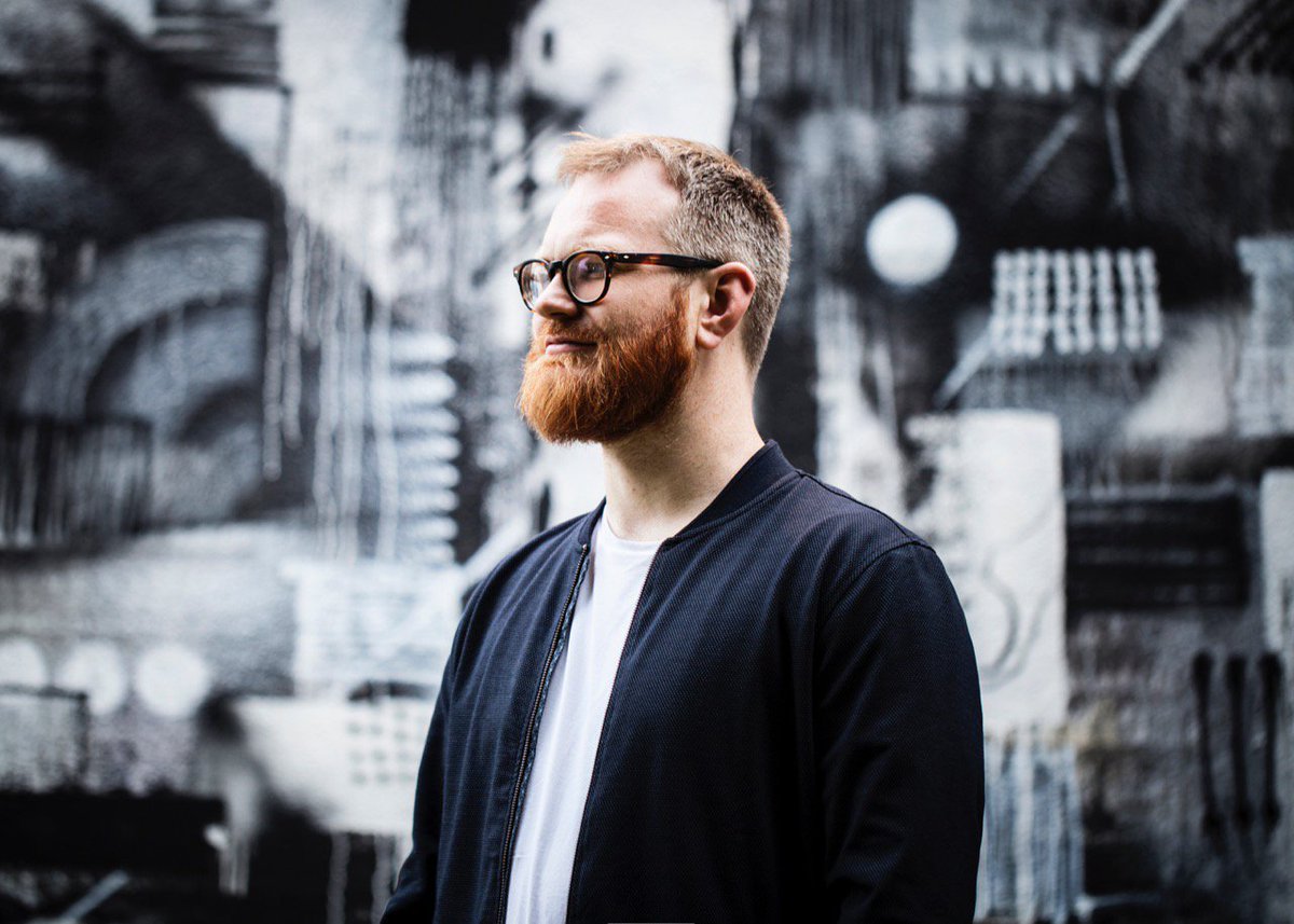 NEWS: Adam Betts Announces Debut Album ‘Colossal Squid’ Out Nov 25th