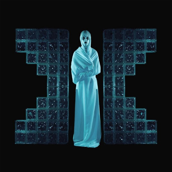 REVIEW: Drab Majesty Master Modern Post-Punk on ‘Cold Souls’