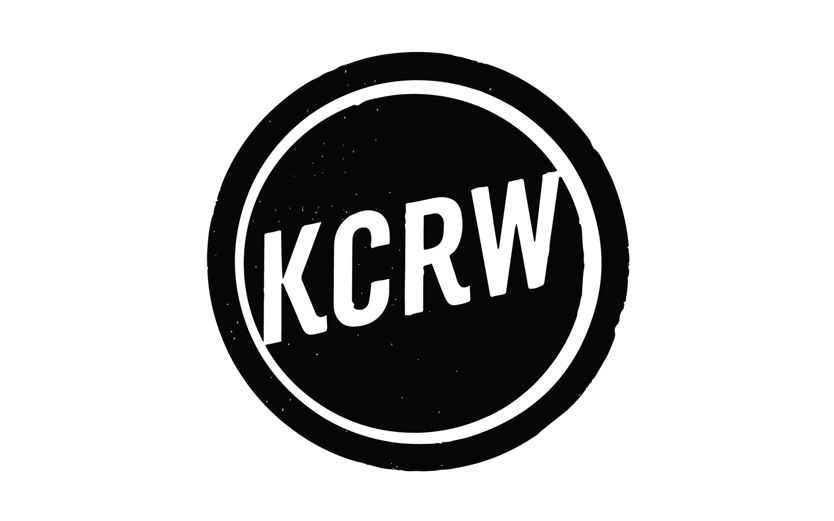 KCRW’s Travis Holcombe spins Maiah Manser’s new track “Second Skin (Crater Remix)”