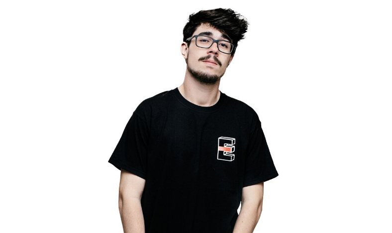 EXCLUSIVE PREMIERE: KKiNG KONG’S ENCHUFADA MIX