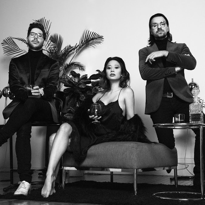 EXCLUSIVE: 5 MINUTES WITH MONTREAL’S LE COULEUR