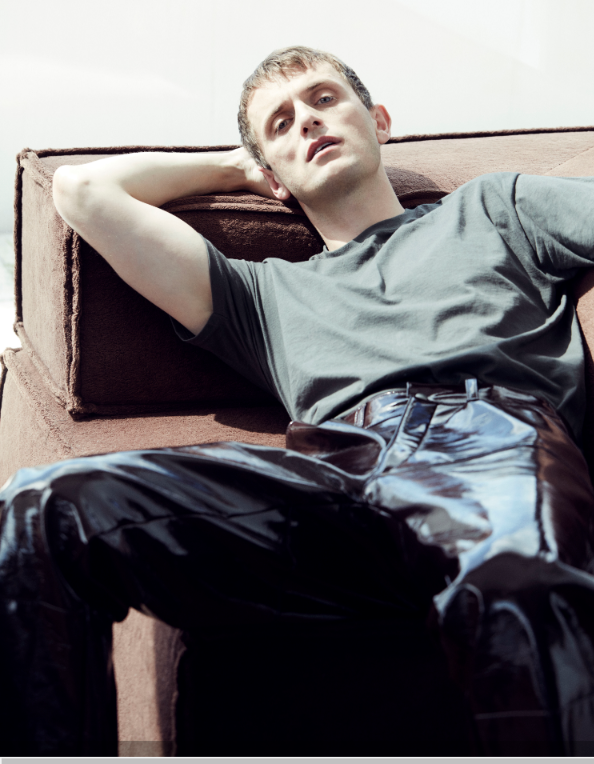 REVIEW: Nils Bech New Video for ‘Glimpse of Hope’