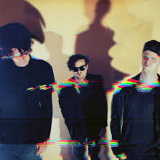 NEWS: PVT Release New Track Available to Stream