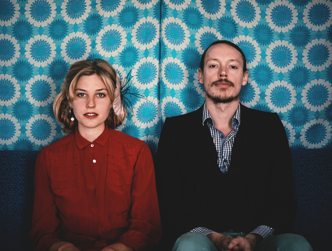 Dream pop duo Sweet Tempest release new video