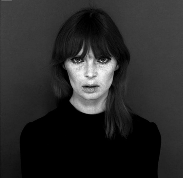 NEWS: New Nico Krautrock Era Biopic in the Works