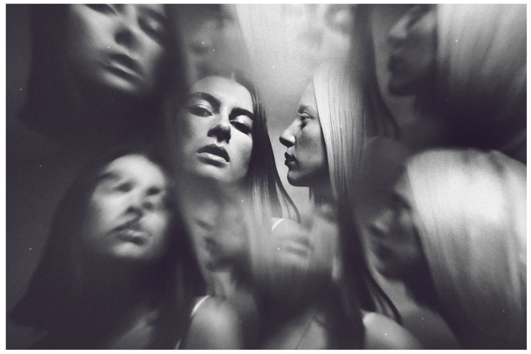 VIDEO PREMIERE: DOOXS get “DIRT”