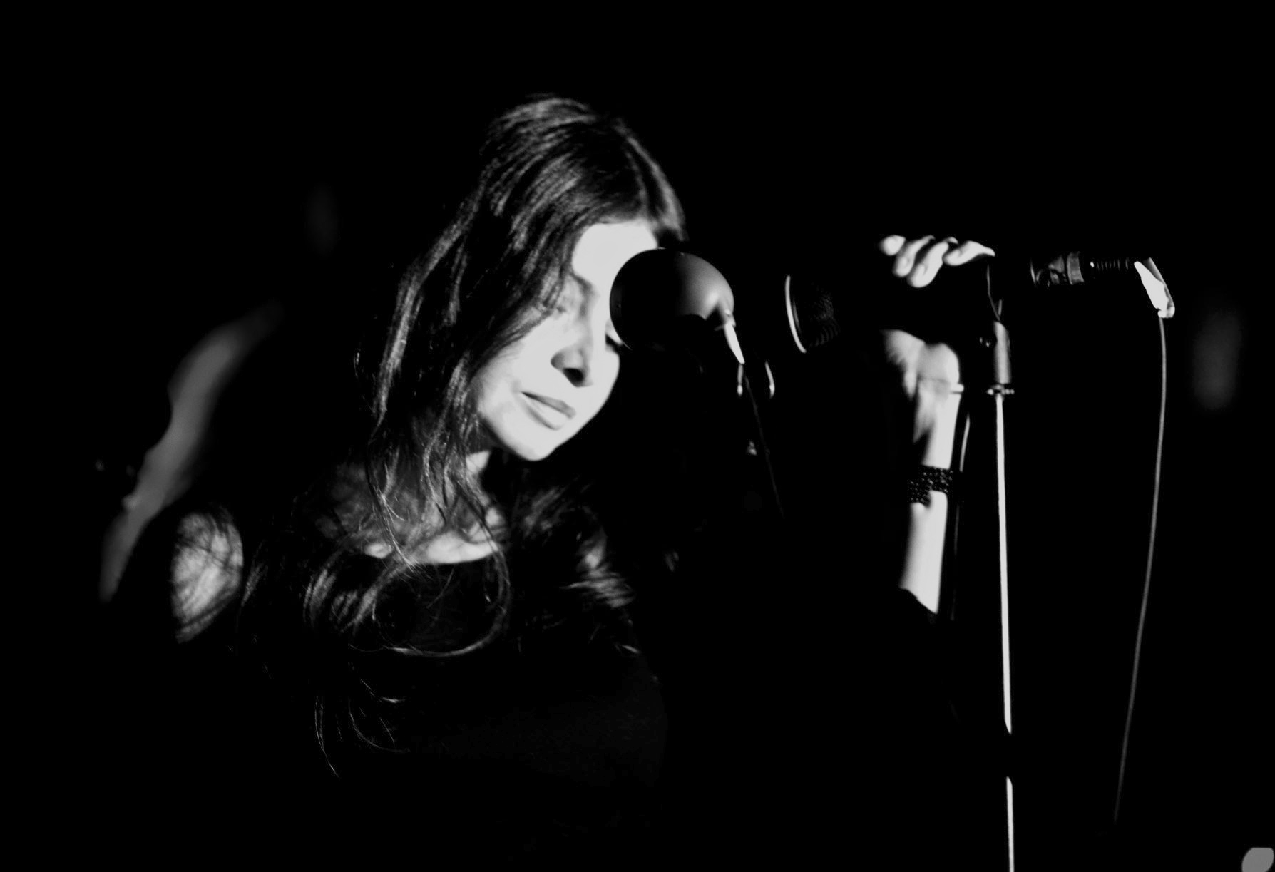 REVIEW: Hope Sandoval And The Warm Inventions – Until The Hunter