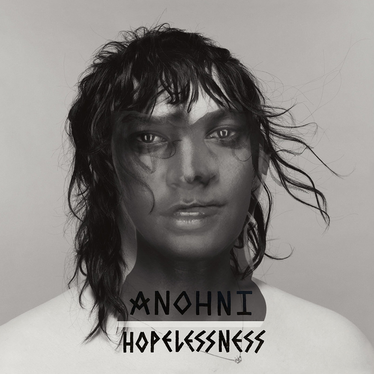 NEWS: ​ANOHNI Streams Anti-Capitalist Video for New EP ‘Hopelessness’
