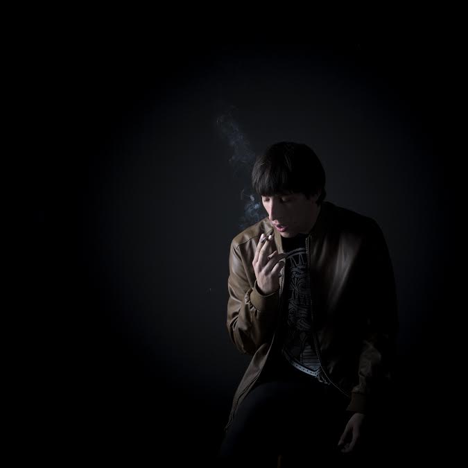 EXCLUSIVE: FIVE MINUTES WITH A HARMLESS DEED’S J.C.