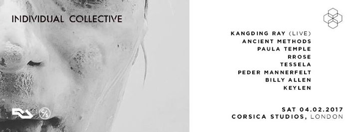 PREVIEW: Corsica Studio’s 3rd Birthday Ft. Individual Collective