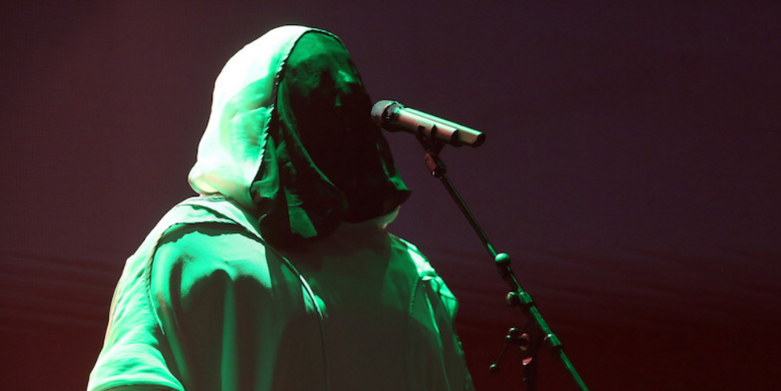 NEWS: ANOHNI Streams Powerful “Marrow” Video