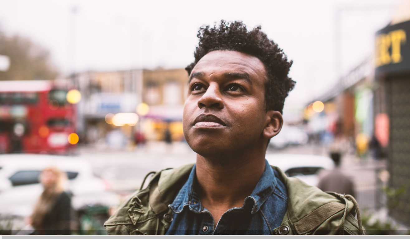 EXCLUSIVE INTERVIEW: 5 MINUTES WITH SINKANE’S AHMED GALLAB