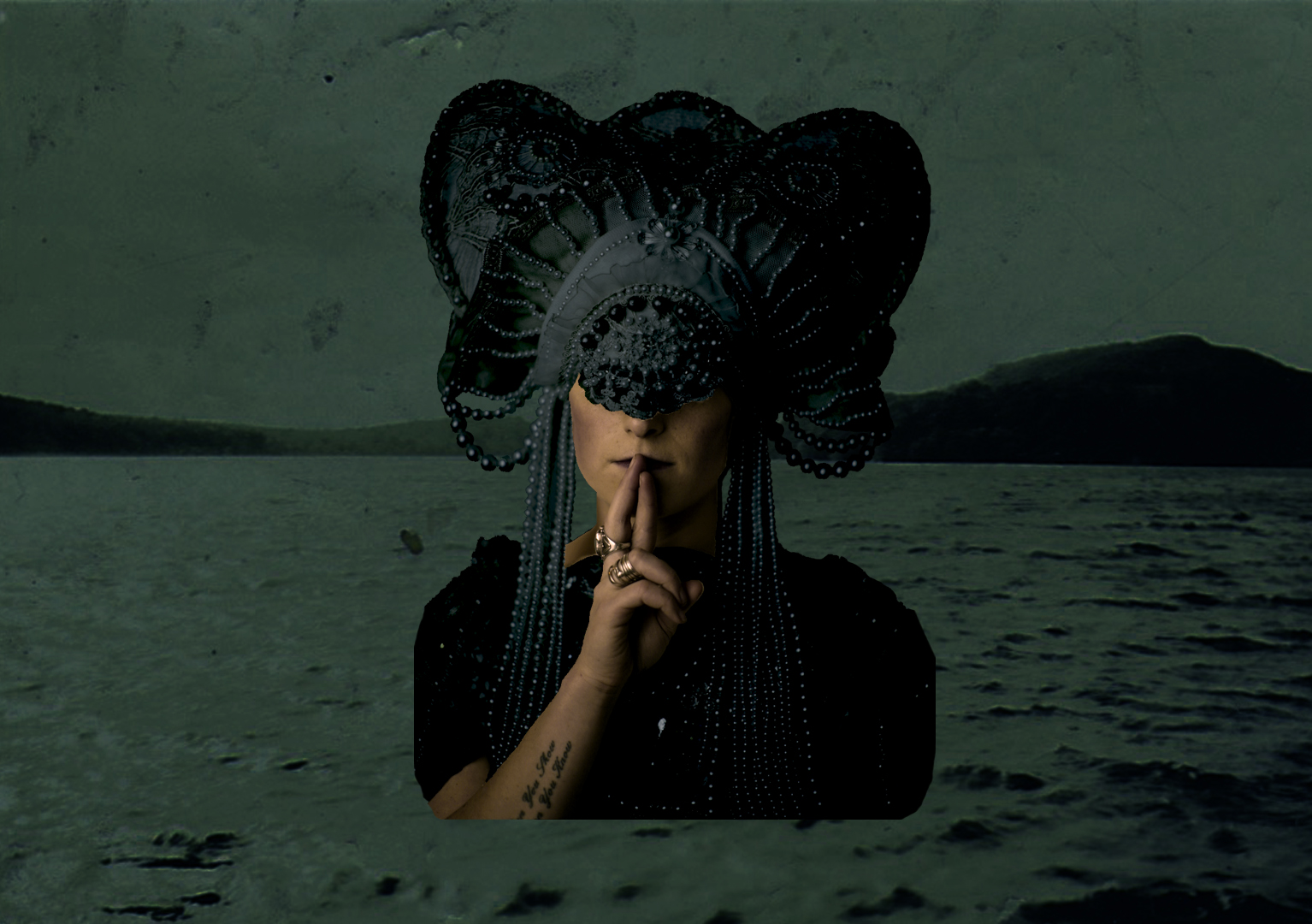 EXCLUSIVE PREMIERE: Tallisker – Astraea Mix