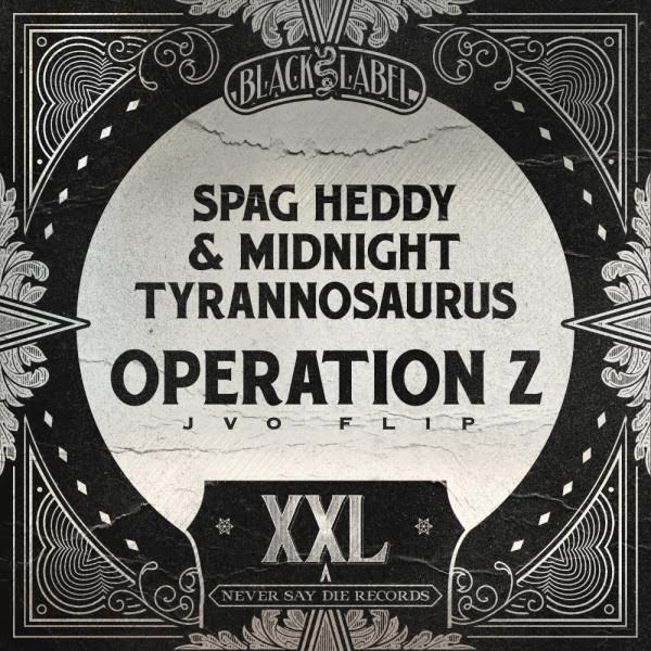 EXCLUSIVE PREMIERE: JVO’s ‘Operation Z’ Mix