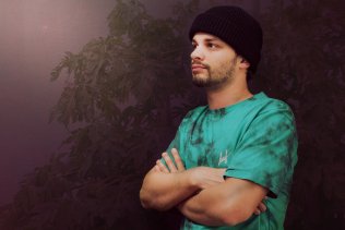 EXCLUSIVE INTERVIEW: 5 Minutes With… Card On Spokes