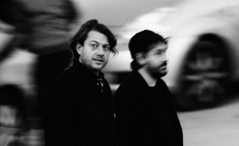 R&S Records To Put Out New Talaboman Album