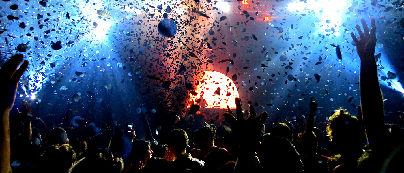 Sónar Welcomes Back Resident Advisor to 2017 SonarLab Stage