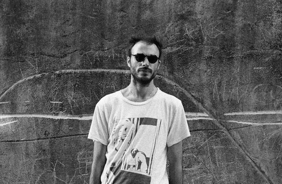 Joakim Announces New Album, Releases Playful Video