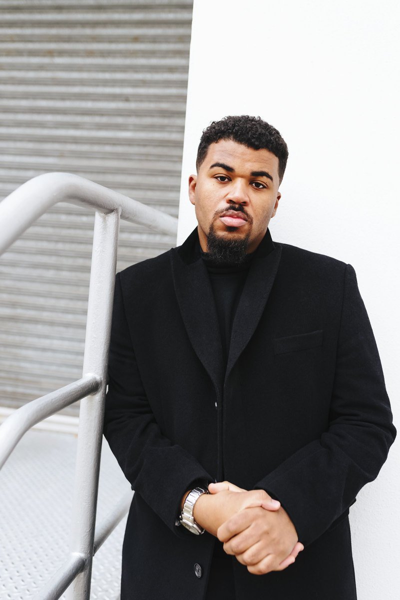 Second Mr. Mitch Album Coming To Planet Mu