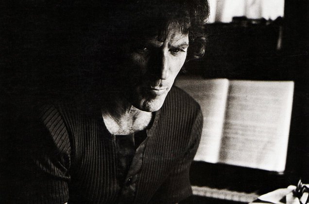 Tributes To David Axelrod Pour In