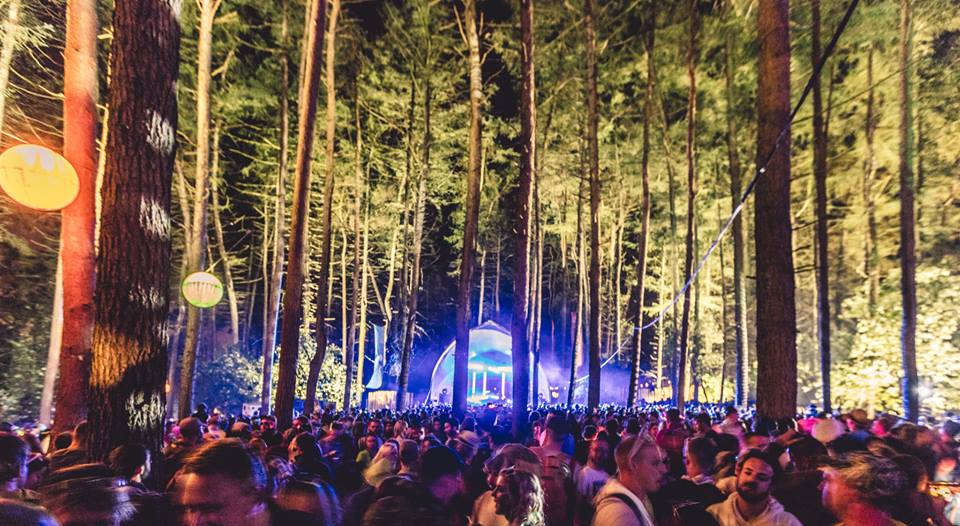 Beat-Herder Festival Makes First Line-Up Announcement