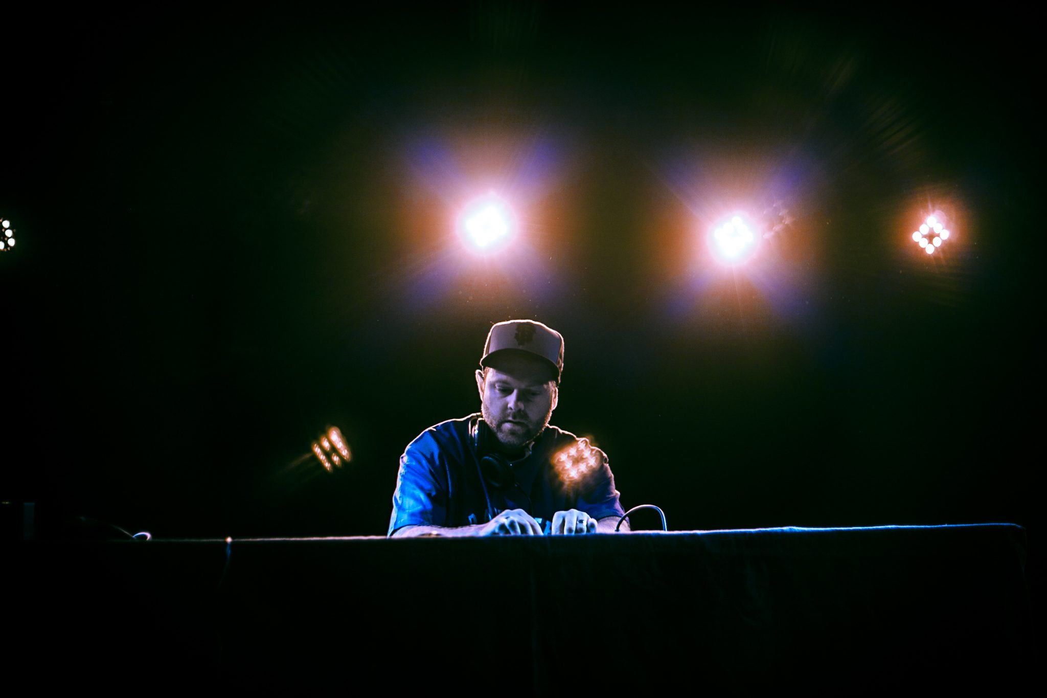 Hong Kong Edition Of Sónar Announces Headliners