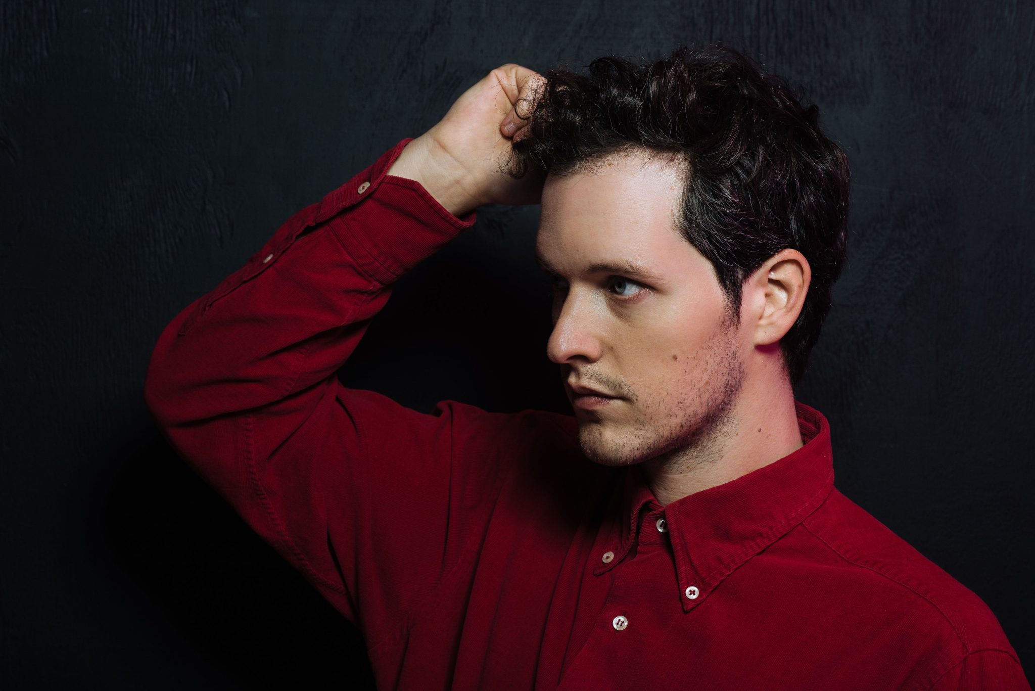 Leon Of Athens Shares Video, Announces Headline London Show