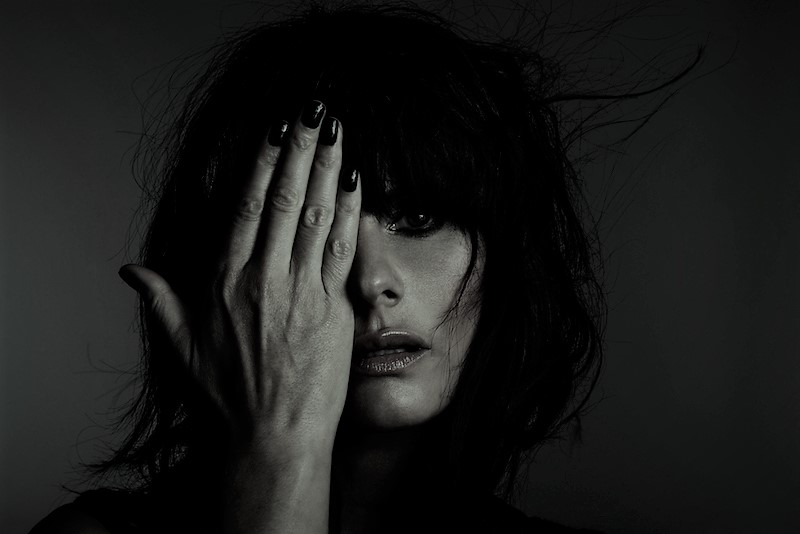 Soma Records Announces Release Of Debut LP From Rebekah