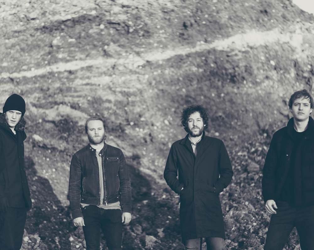 SURVIVE Announce  Euro Tour