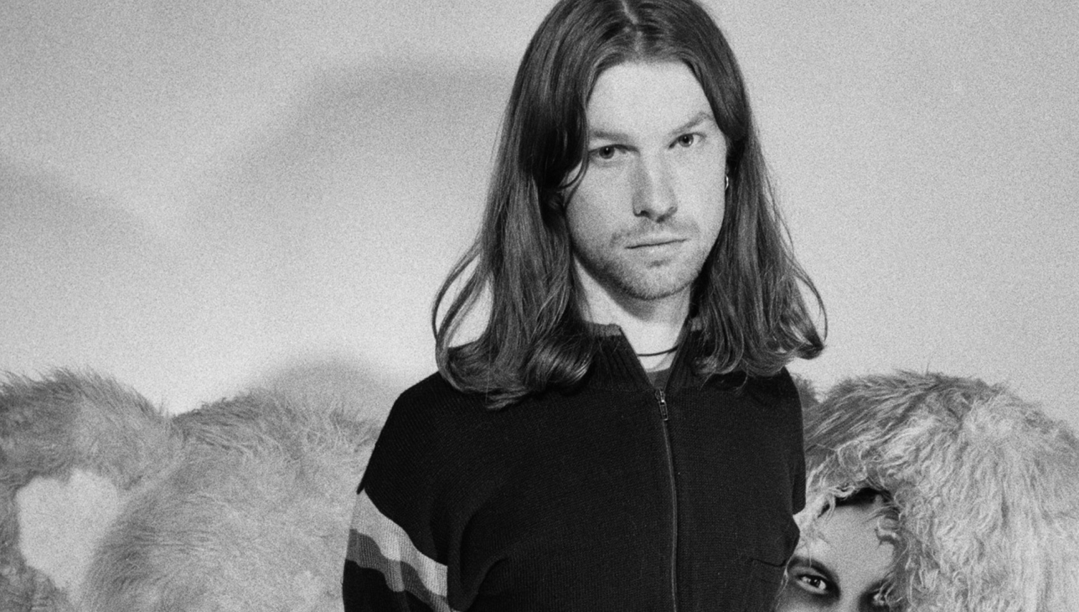 Paul Nicholson Shares Aphex Twin Design Blueprints