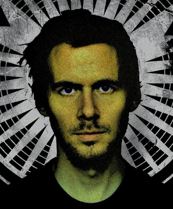 Warp Records Announce New Clark Album, Death Peak