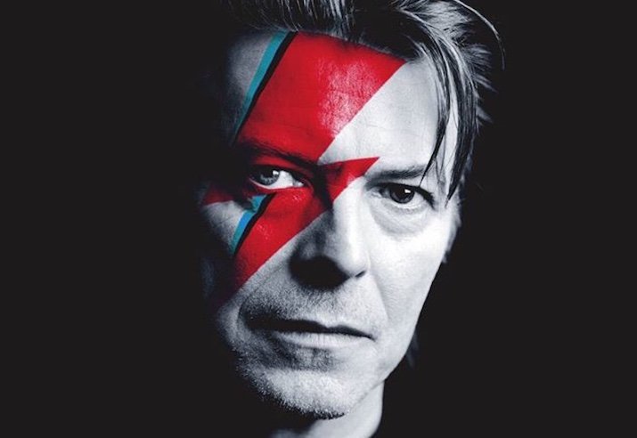 Final David Bowie Recordings To Be Released On Vinyl