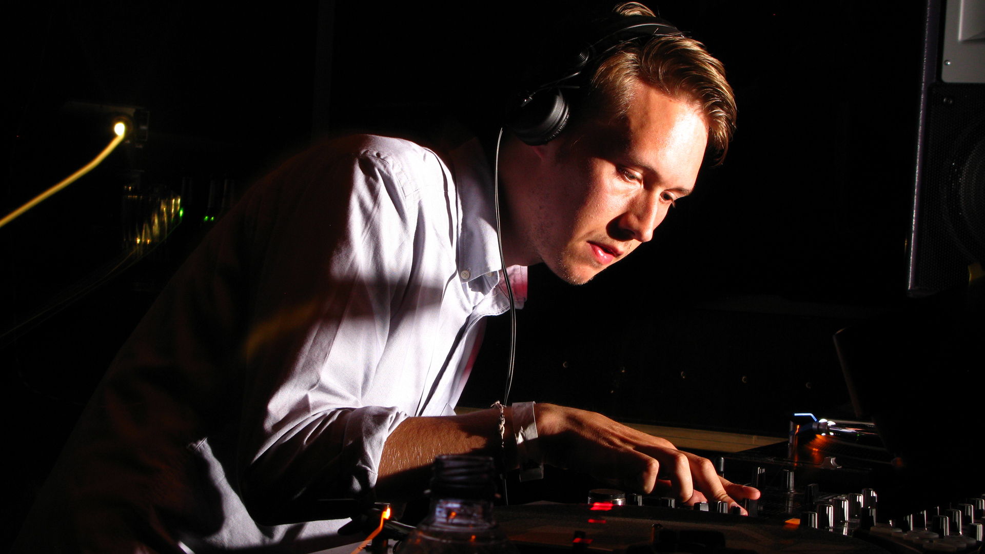 Joy Orbison Reveals New EP Projects On Soundcloud