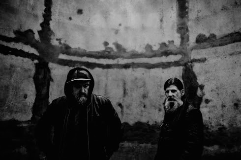 Ninja Tune To Release The Bug Vs Earth Album