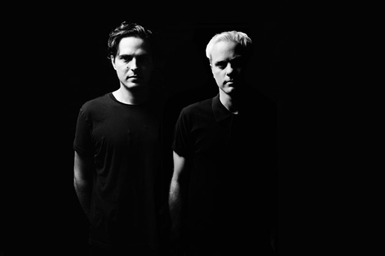 EXCLUSIVE INTERVIEW: 5 Minutes With… Classixx