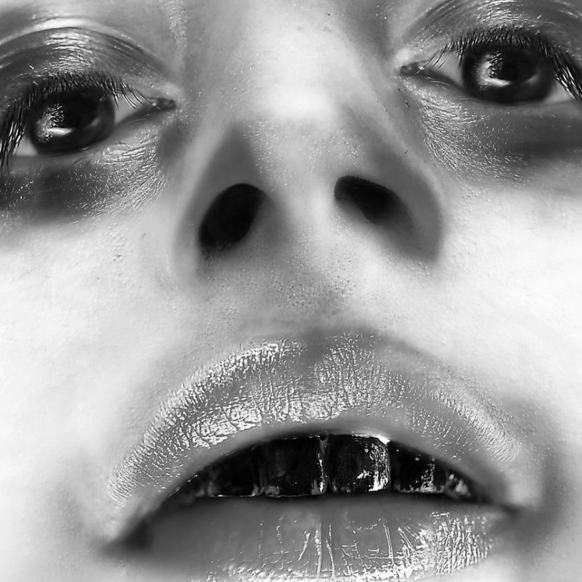REVIEW:  Arca, Arca