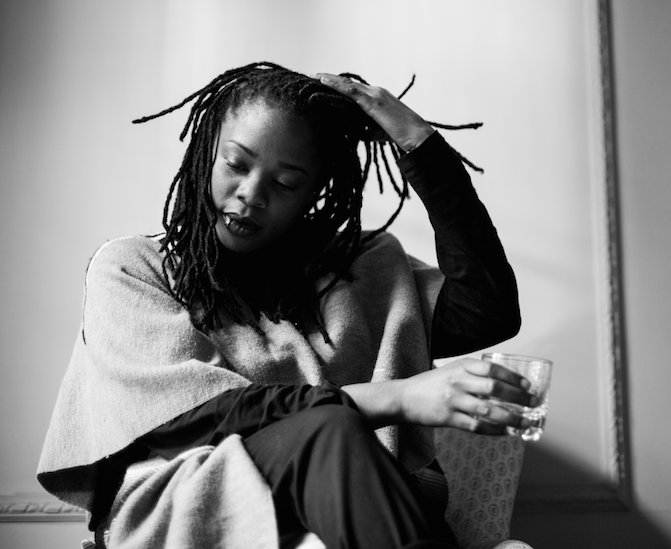 EXCLUSIVE INTERVIEW: Five Minutes With… Speech Debelle