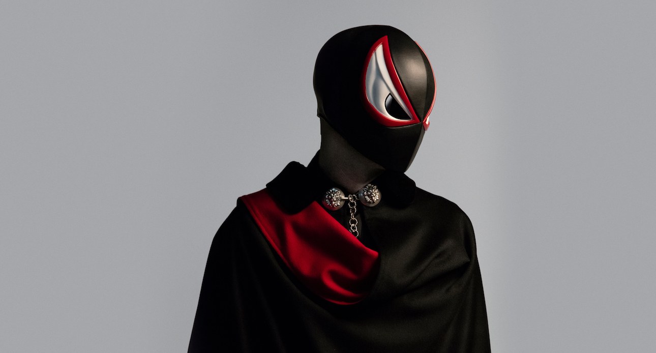 EXCLUSIVE INTERVIEW: Five Minutes With… The Bloody Beetroots