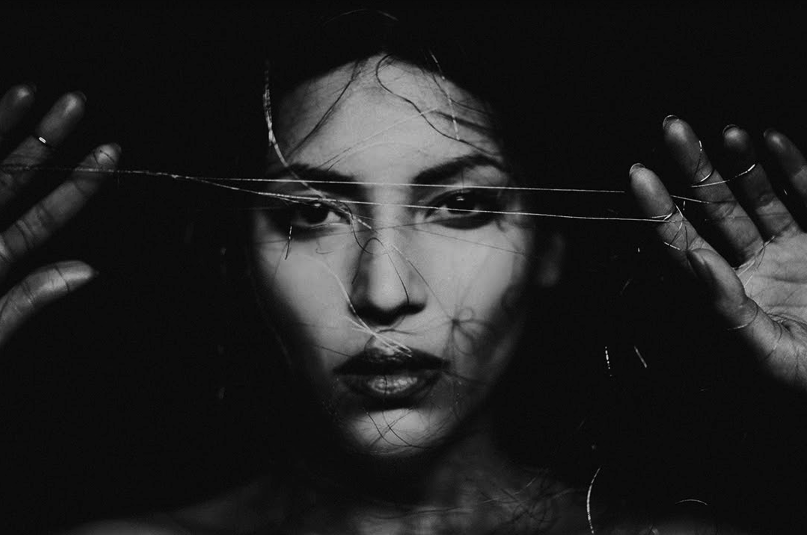 PREMIERE: VANDANA Releases Evocative New Album ‘Nox Anima’