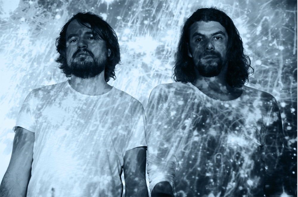 EXCLUSIVE INTERVIEW: Five Minutes With… Tube & Berger