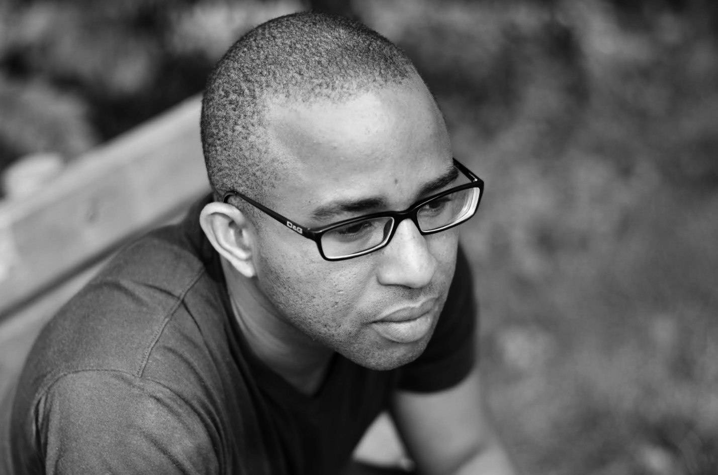 EXCLUSIVE INTERVIEW: Five Minutes With… Daniel Clarke
