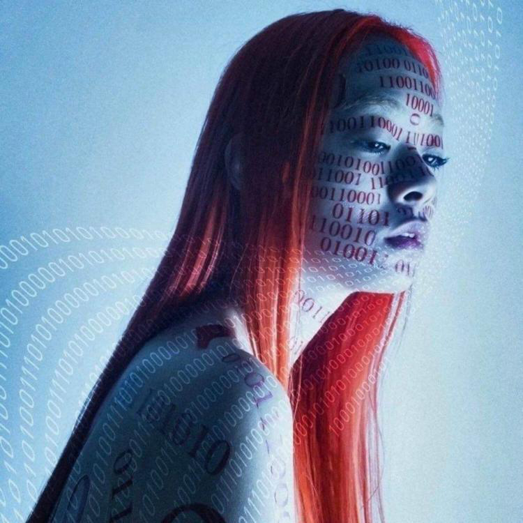 The Vinyl Factory releases Nite Jewel Remix of Rina Sawayama’s ‘Cyber Stockholm Syndrome’