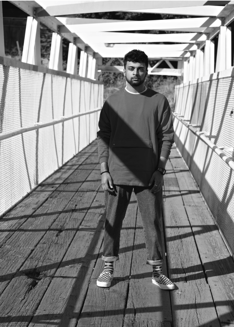 INTERVIEW: Five Minutes With… HVNNIBVL