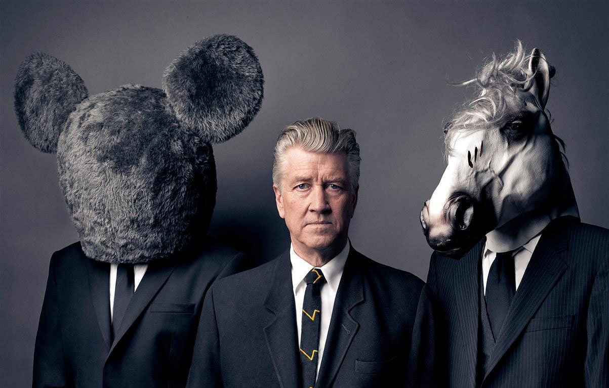 Twin Peaks’ David Lynch To Curate Festival Of Disruption