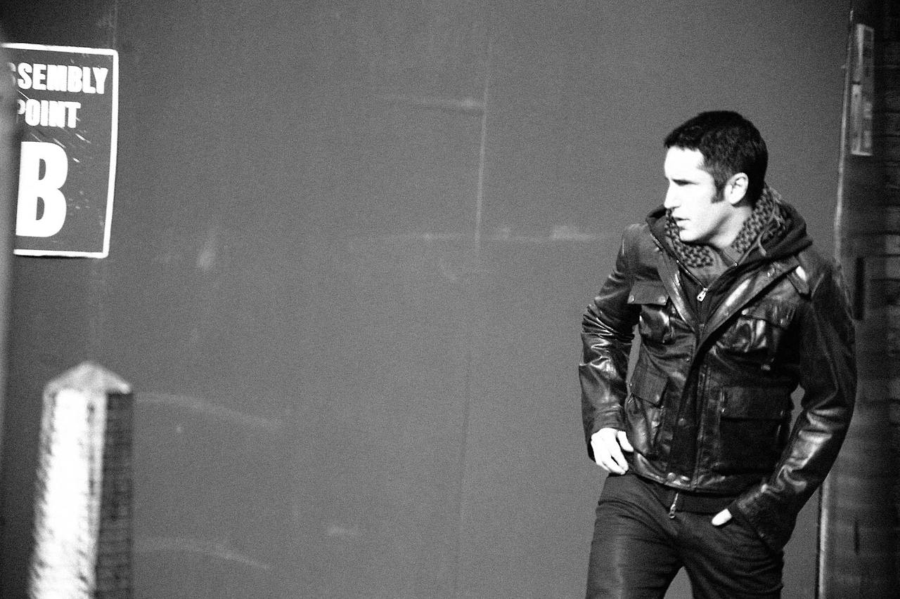 Vinyl Pressing For Trent Reznor’s Quake Score