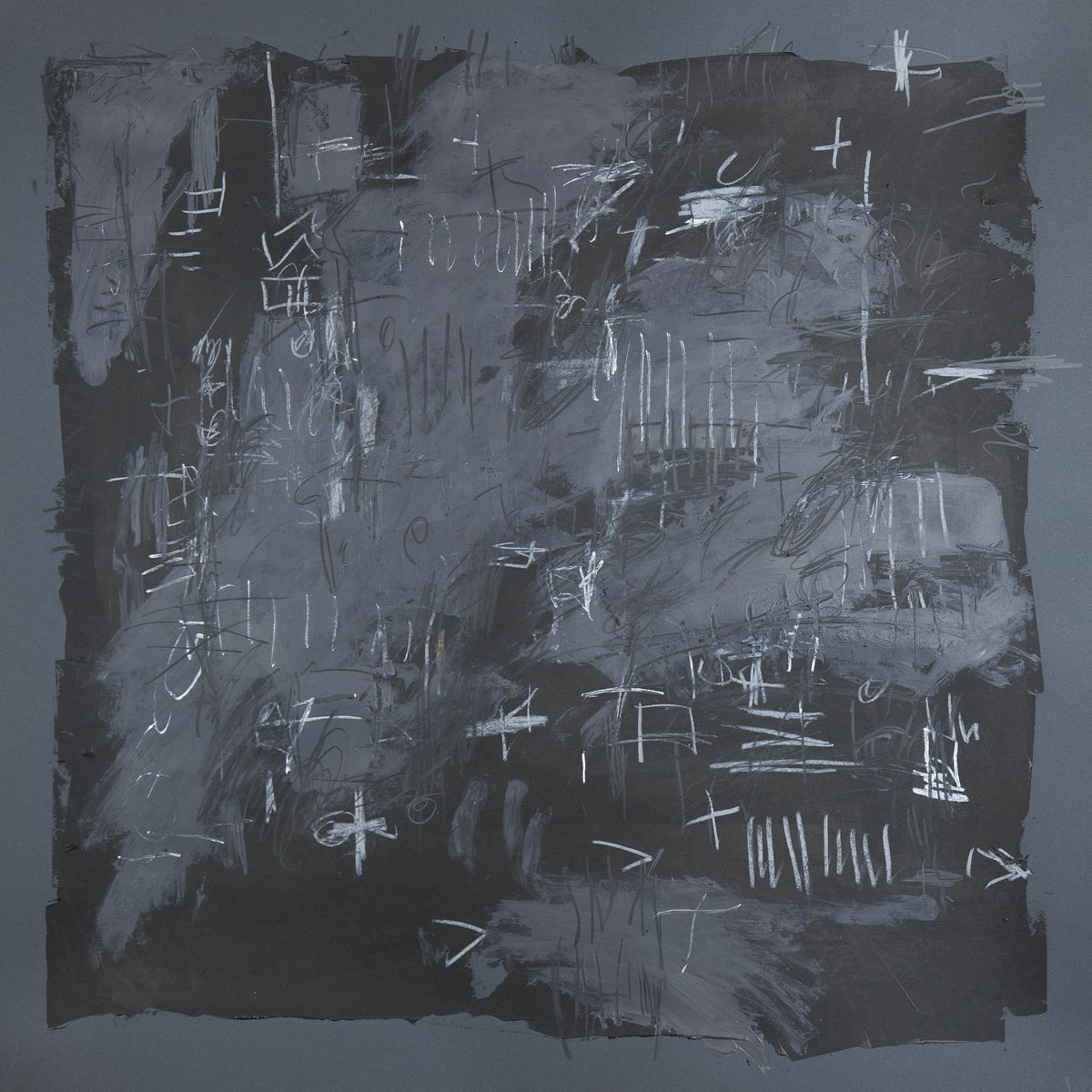 Paul Ritch expands musical scope with new label KCZMRK