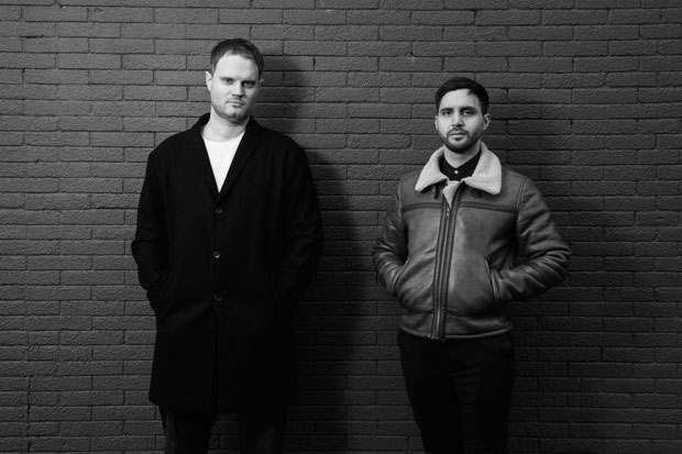Interview: 5 minutes with Impure